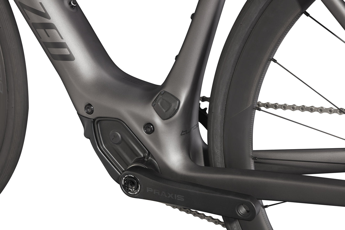 Turbo Creo SL Expert