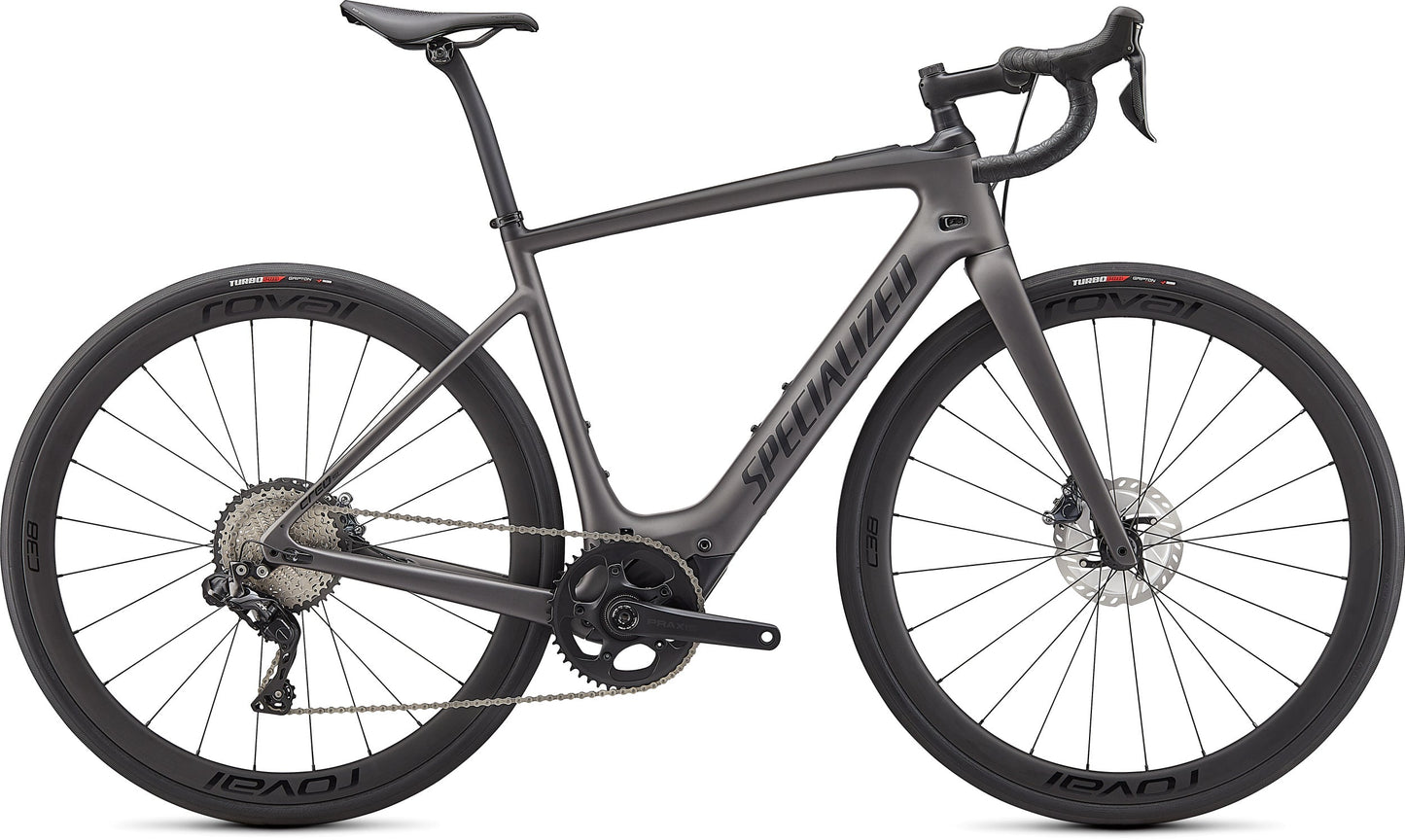 Turbo Creo SL Expert