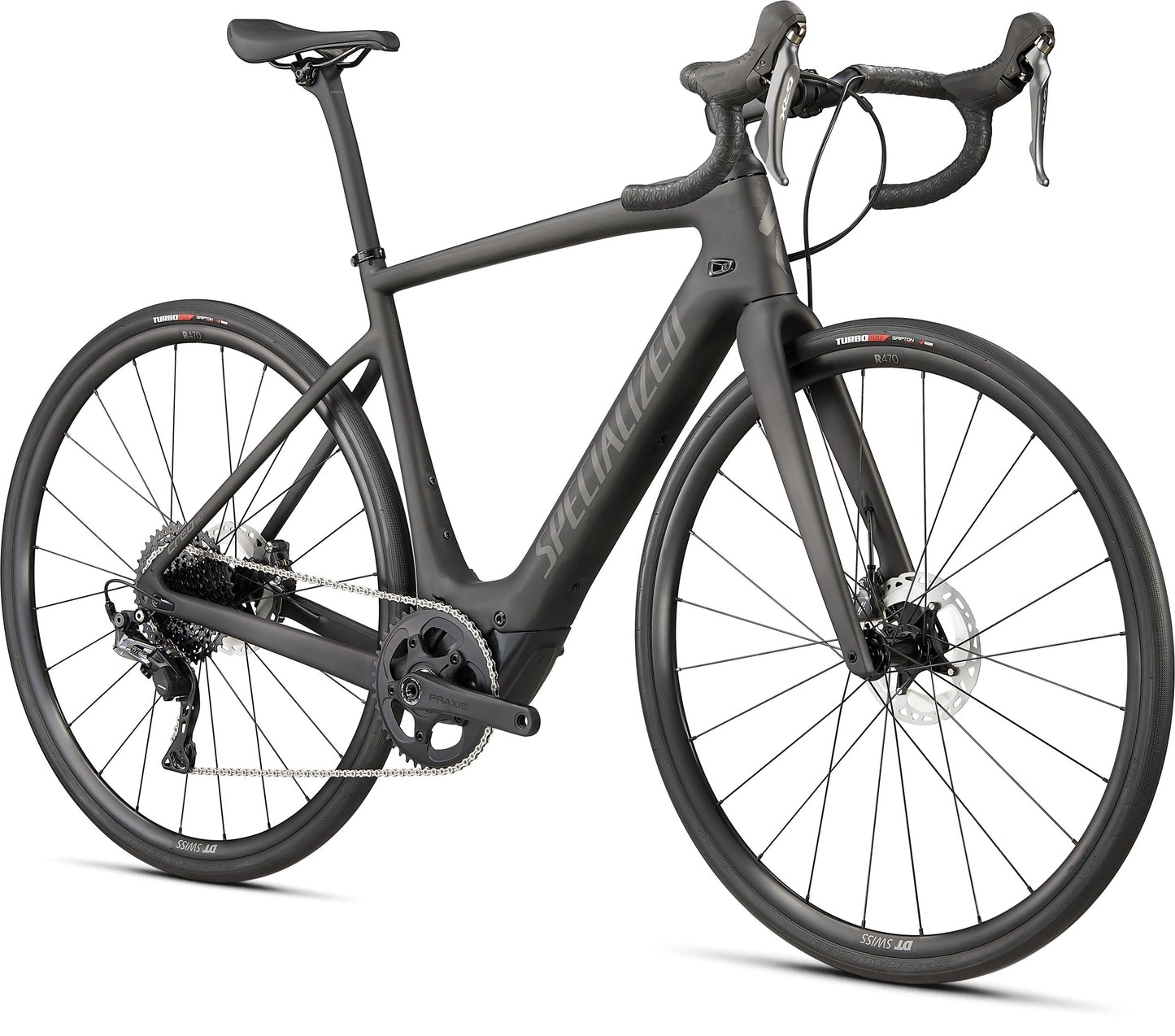 Turbo Creo SL Comp Carbon
