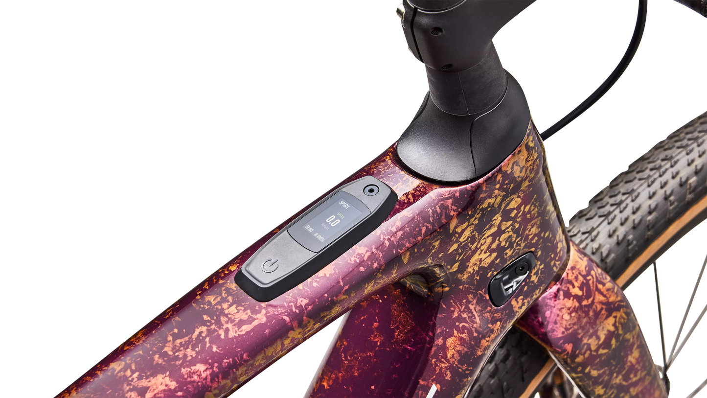 S-Works Turbo Creo 2
