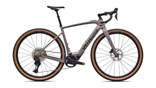 Turbo Creo 2 Comp