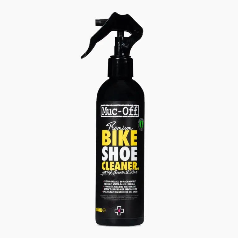Muc-Off Premium Shoe Care Kit