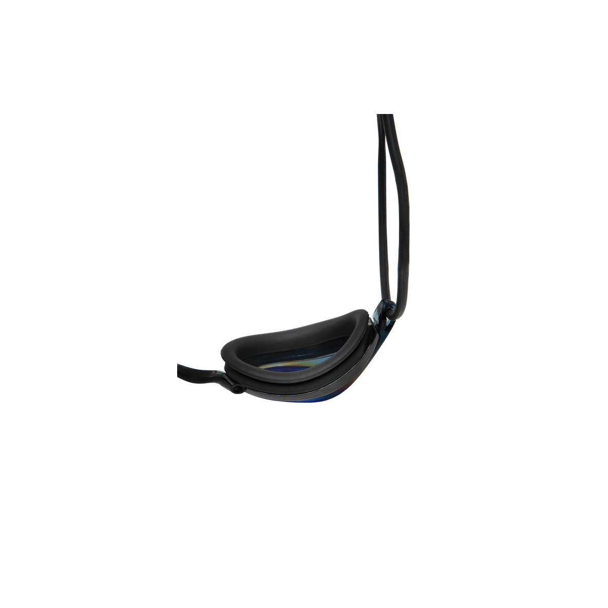 ORCA Killa Hydro Mirror Goggles
