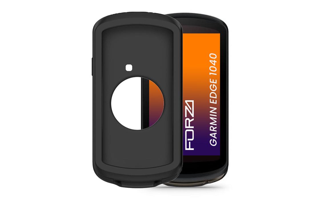 FORZA Silicone Bumper Case for Garmin Edge 1040