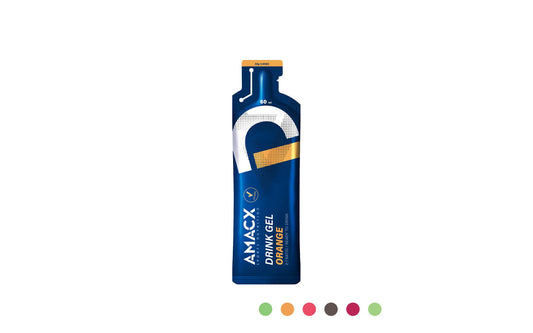 Amacx Drink Gel