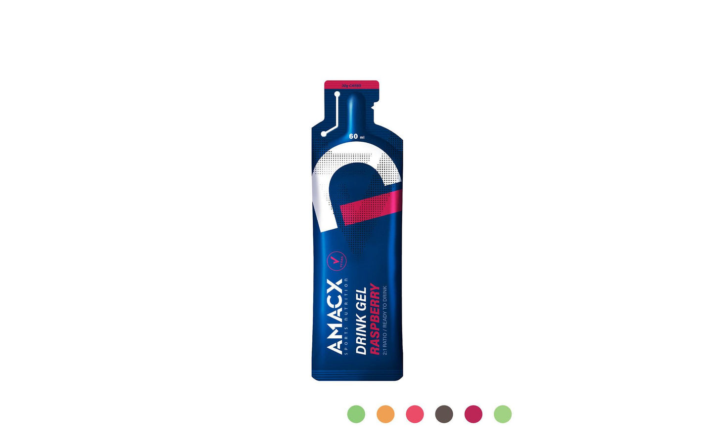 Amacx Drink Gel