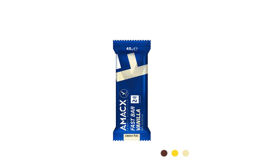 Amacx Fast Bar