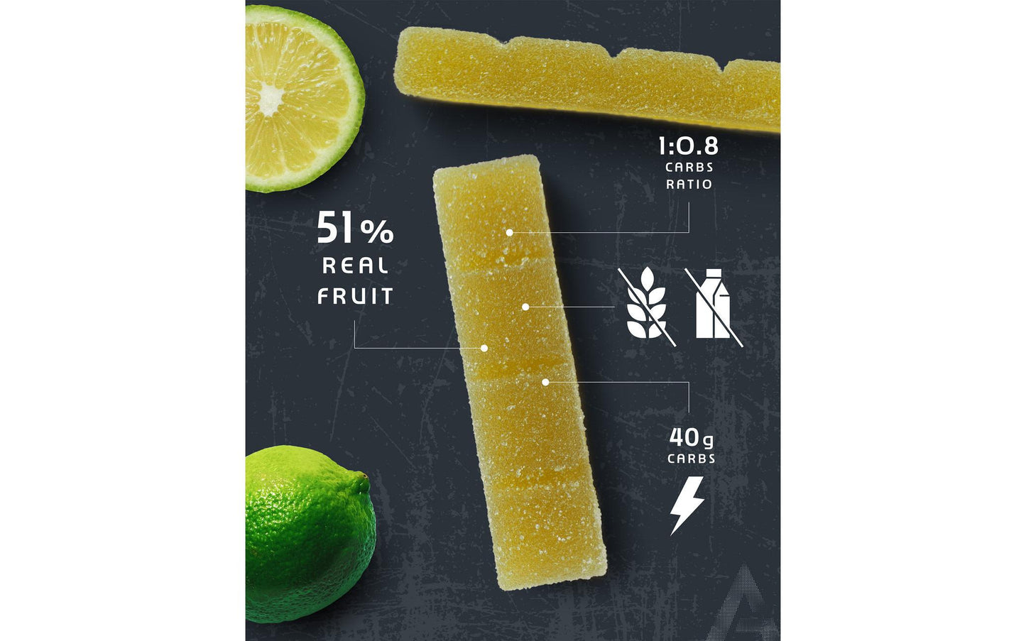 Turbo Fruit Chew