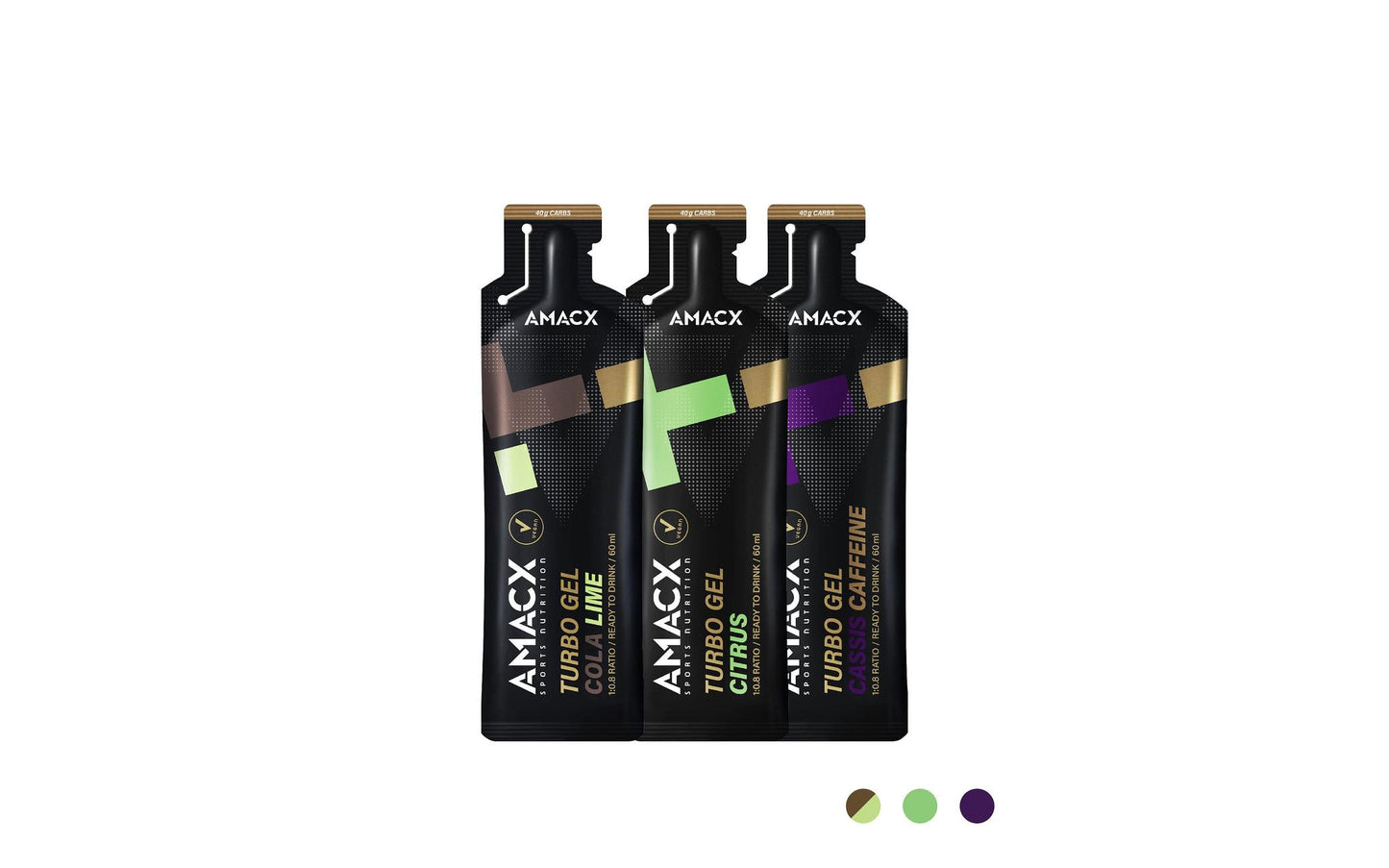 Amacx Turbo Gel