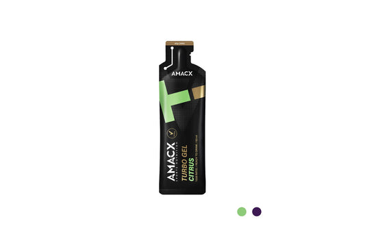 Amacx Turbo Gel