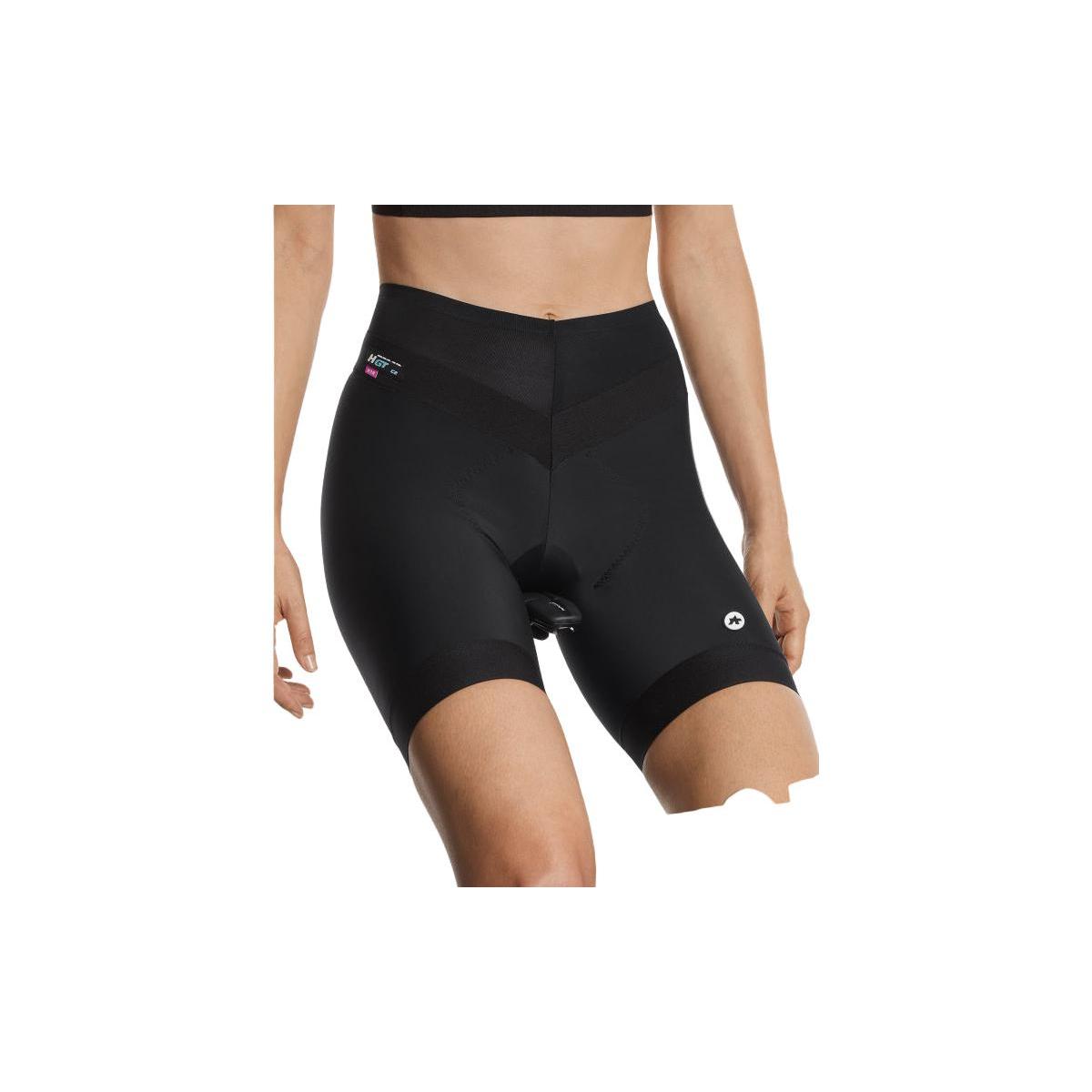 Assos Half Short UMA GT C2 - Standard