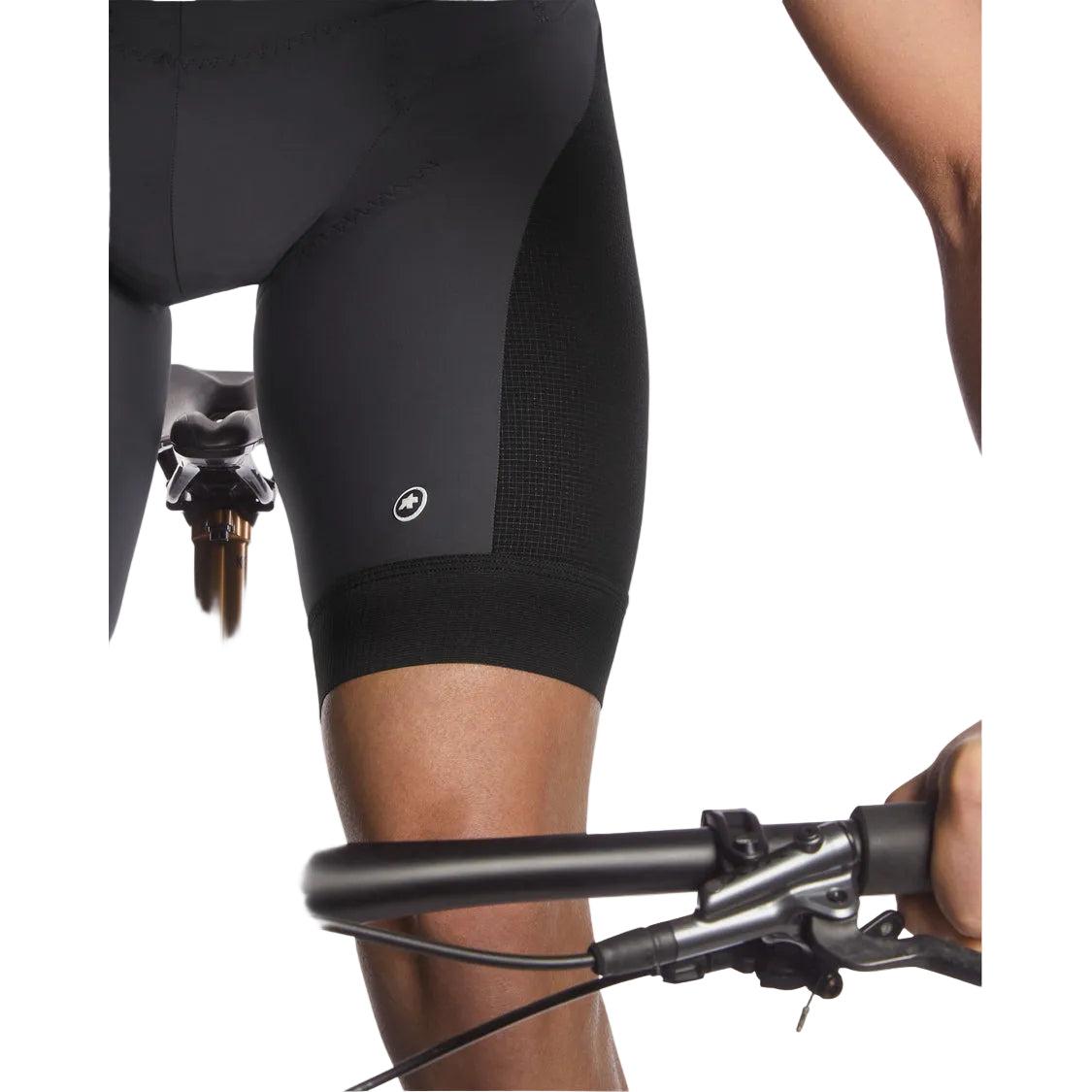 Assos XC Bib Shorts - Men