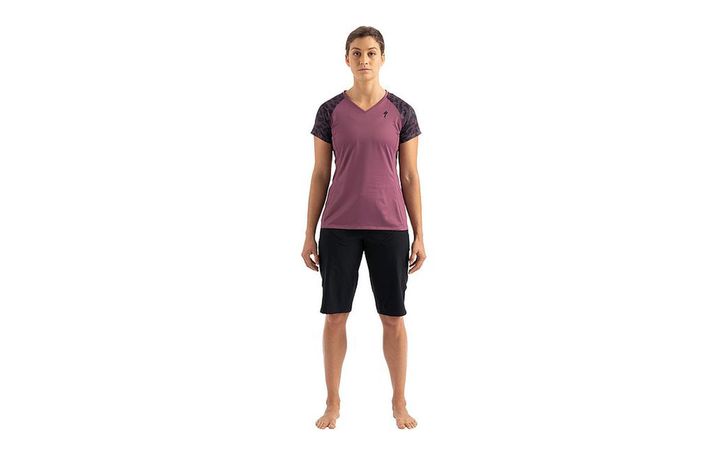 Andorra Air Short Sleeve Jersey-Specialized