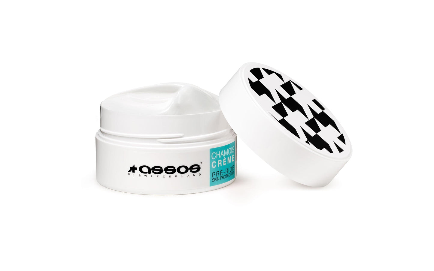 ASSOS Chamois Cream Man