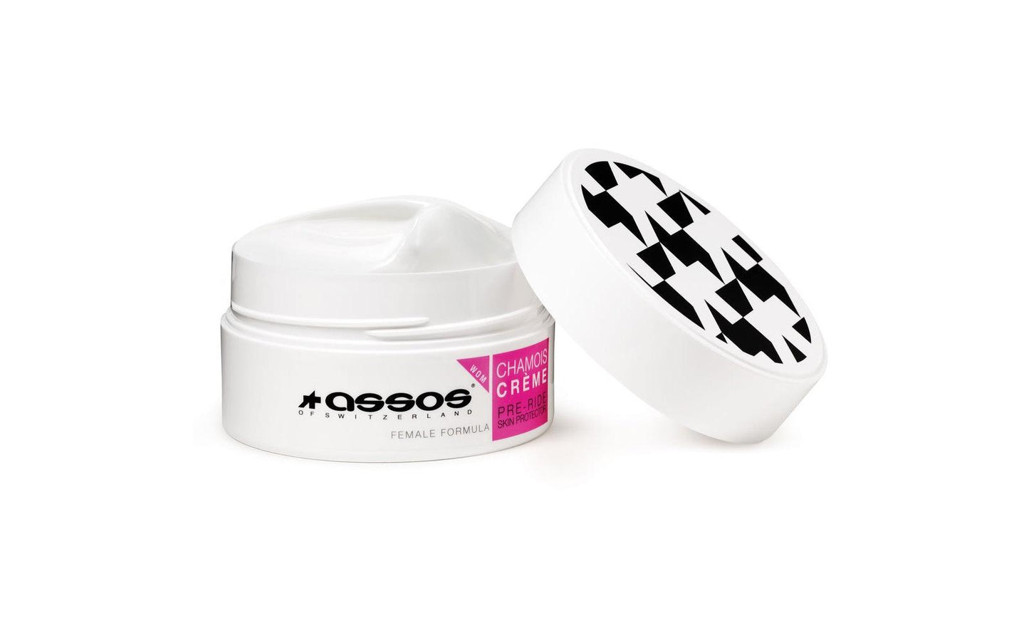 ASSOS Chamois Cream Women