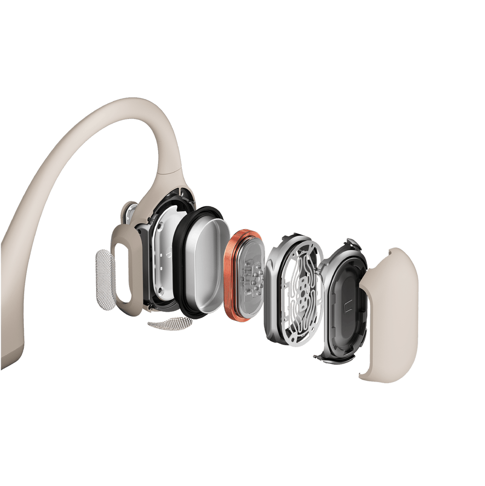 Shokz OpenRun Pro