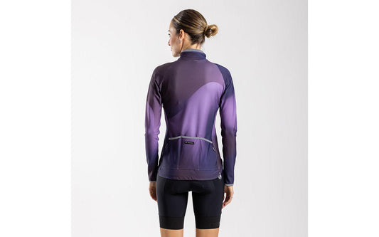 Ciovita Purple Shore Lava Jacket 2.0