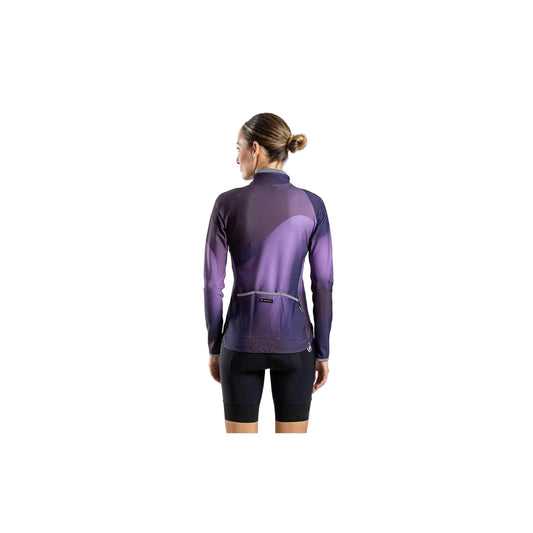 Ciovita Purple Shore Lava Jacket 2.0