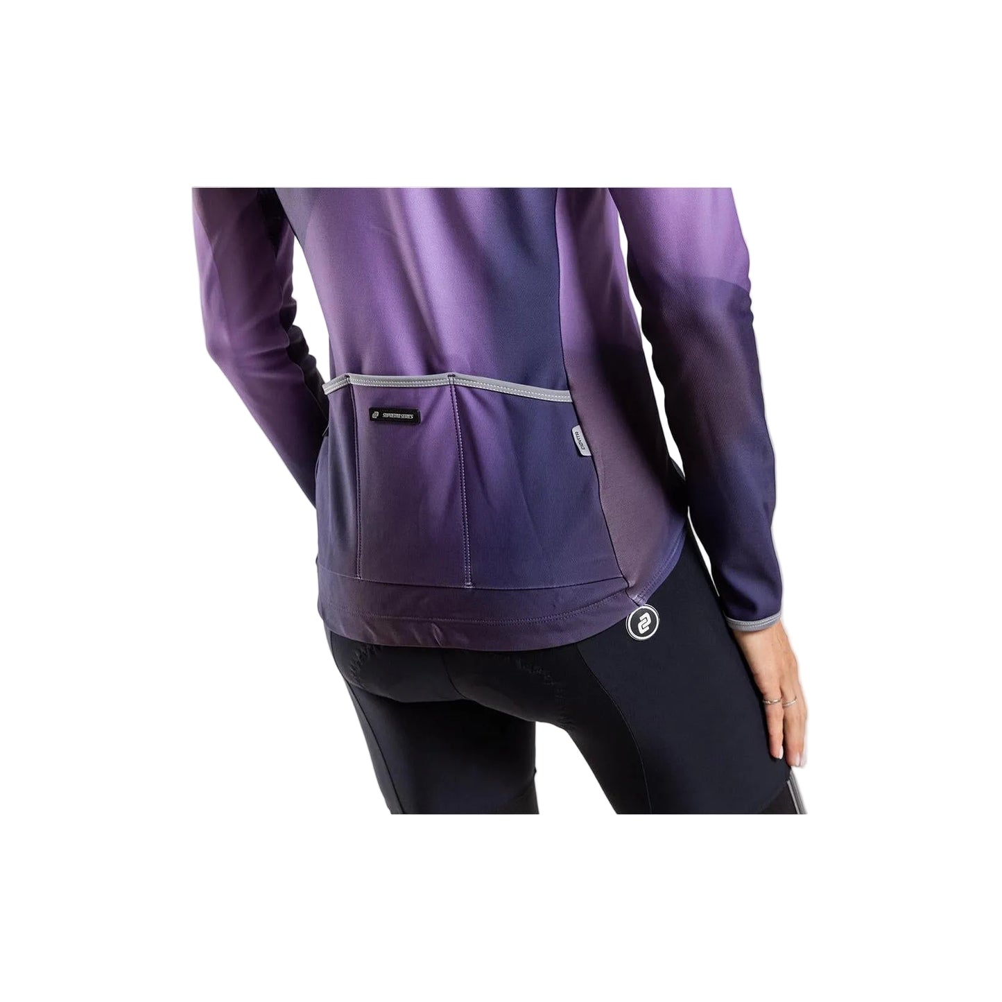Ciovita Purple Shore Lava Jacket 2.0