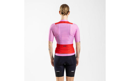 Apex H1 Pro Fit Jersey