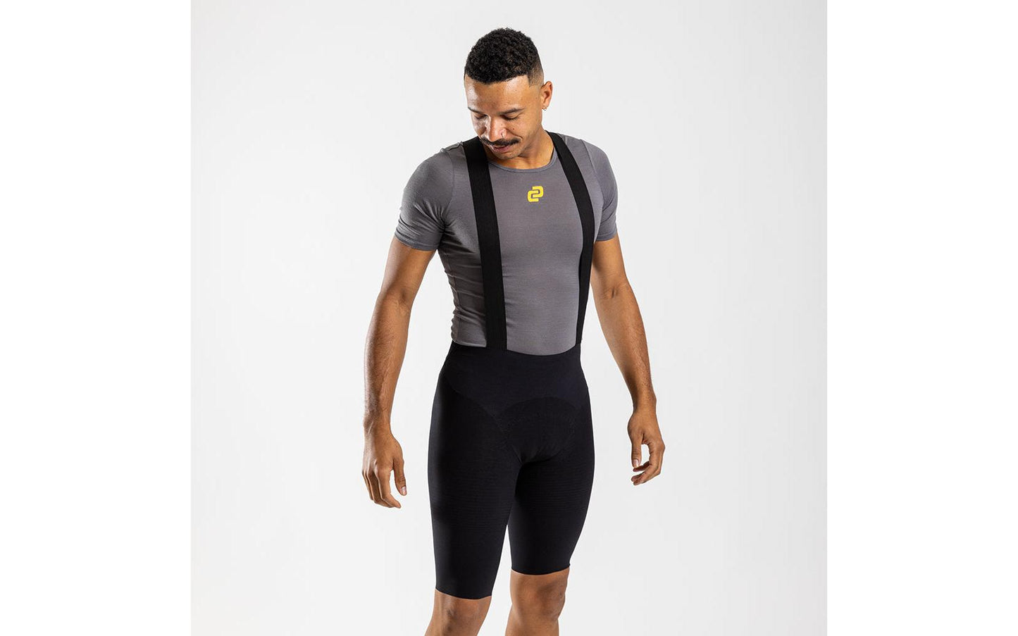 Men's Merino Baselayer 2.0
