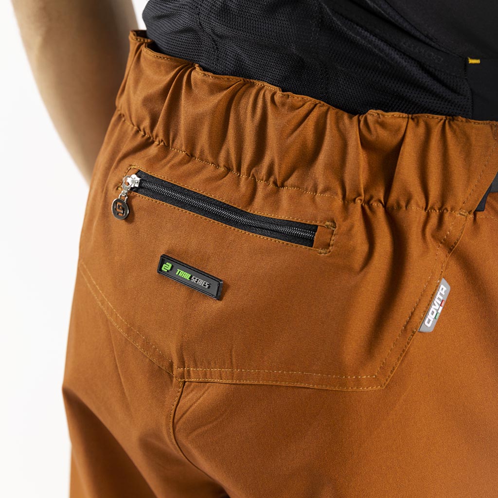 Ciovita Men's AR Baggie