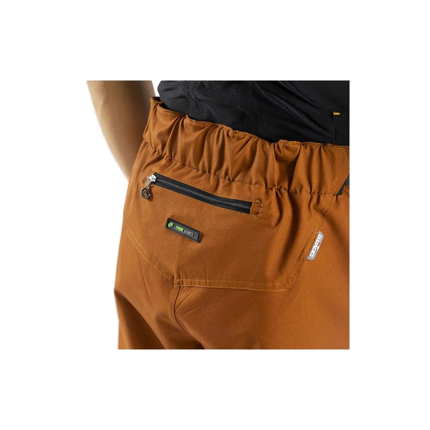 Ciovita Men's AR Baggie