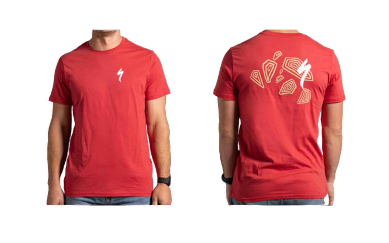 Specialized Tee