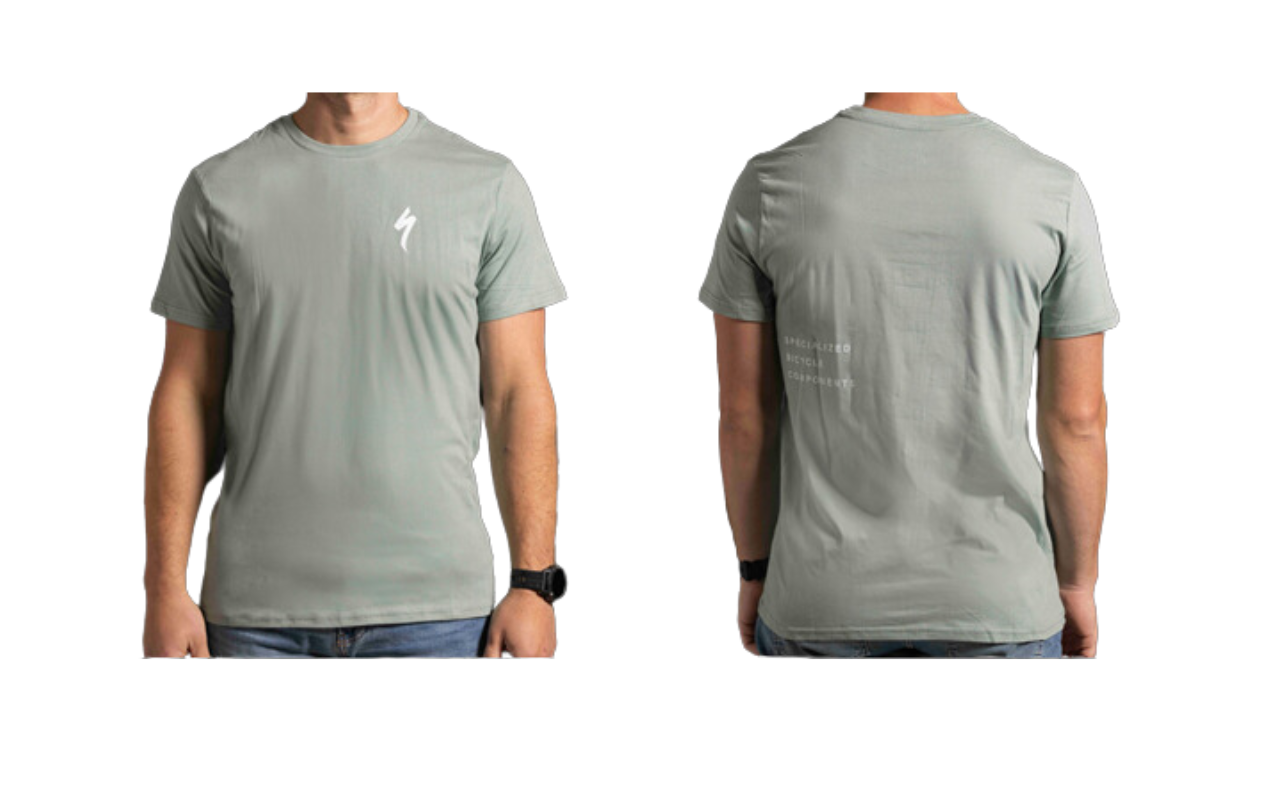 Specialized Tee