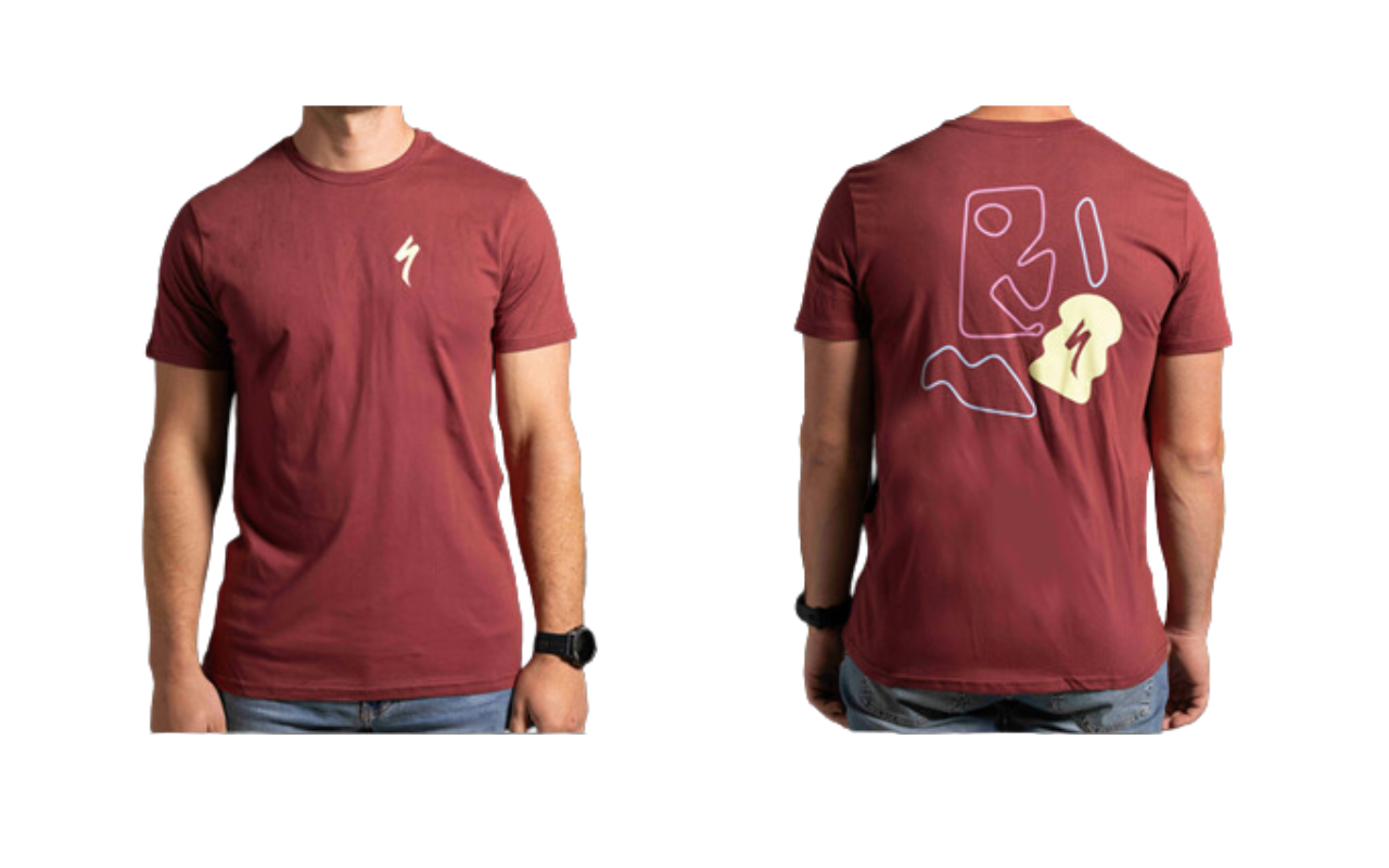 Specialized Tee