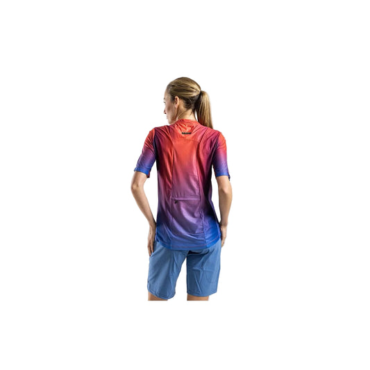 Ciovita Women's Swift Short Sleeve Trail Tee