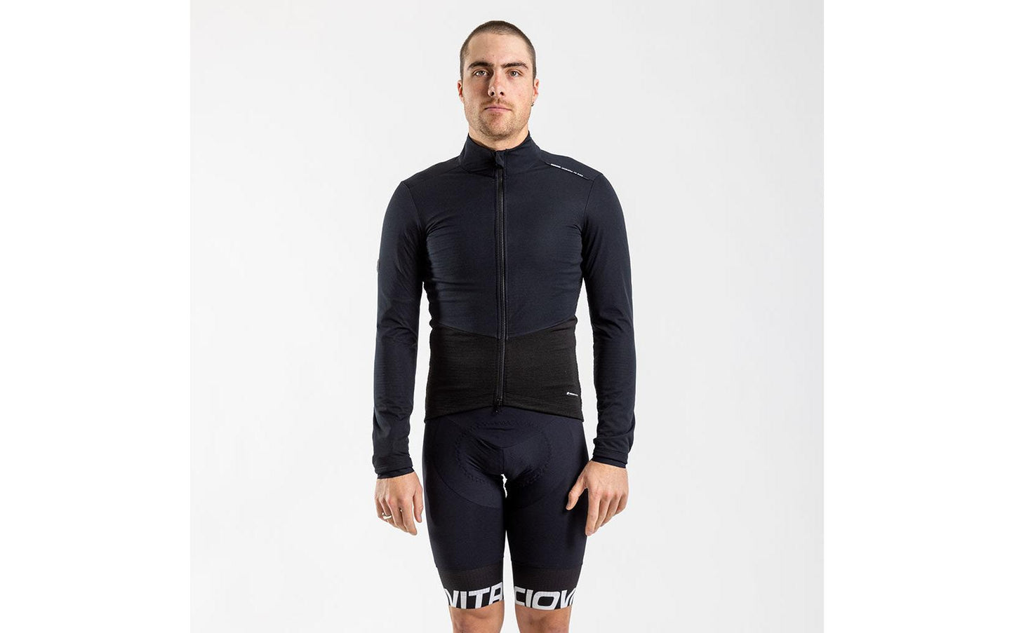 Ciovita Men's Vale Merino Wind Jacket
