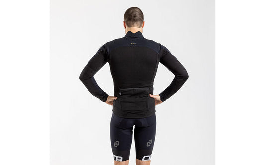 Ciovita Men's Vale Merino Wind Jacket