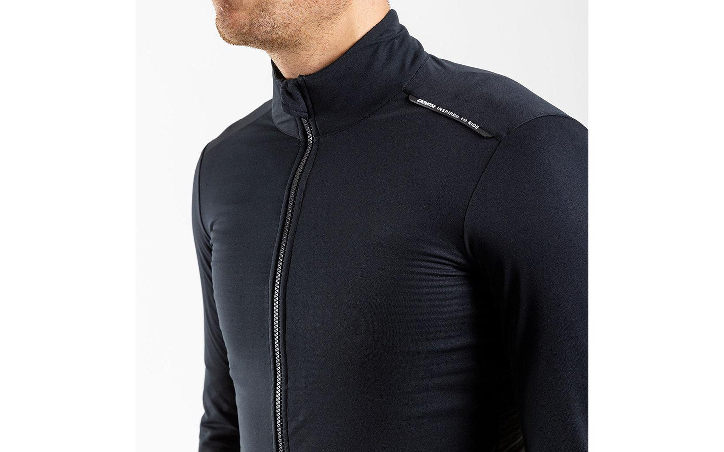 Ciovita Men's Vale Merino Wind Jacket