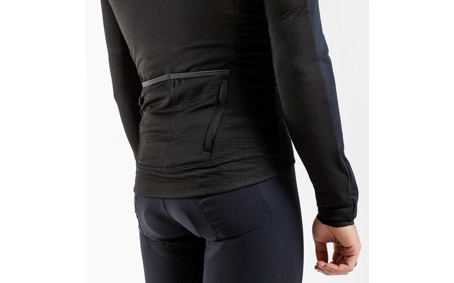 Ciovita Men's Vale Merino Wind Jacket