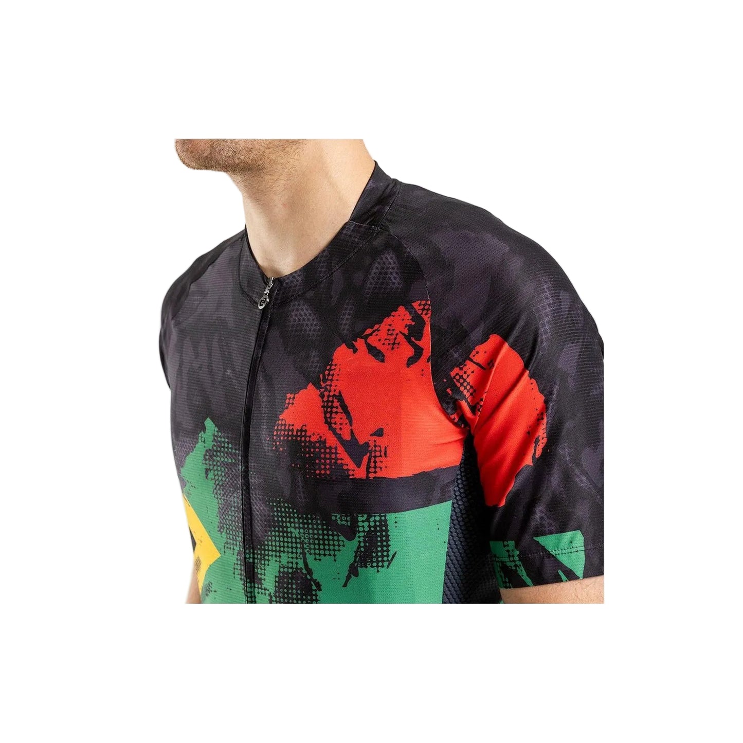Ciovita Men's ZA Classic Fit Jersey