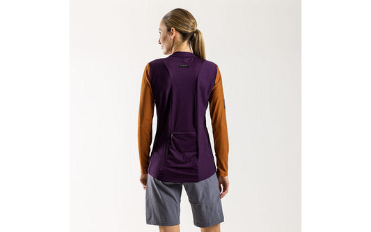 Ciovita Women's AR Long Sleeve Trail Tee