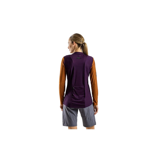 Ciovita Women's AR Long Sleeve Trail Tee