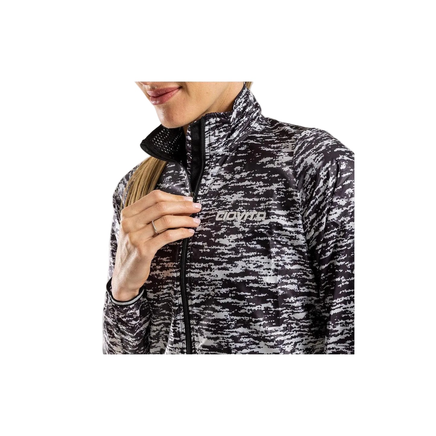 Ciovita KHZ Lightweight Windbreaker