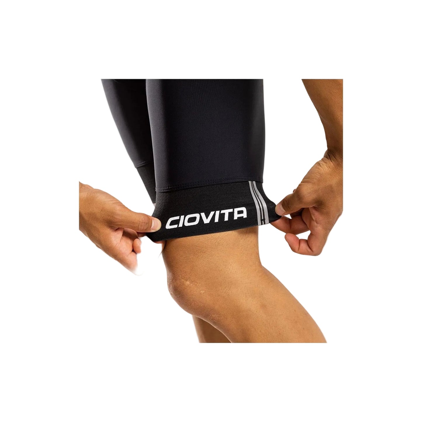 Ciovita Men's Corsa Cycling Shorts 2.0