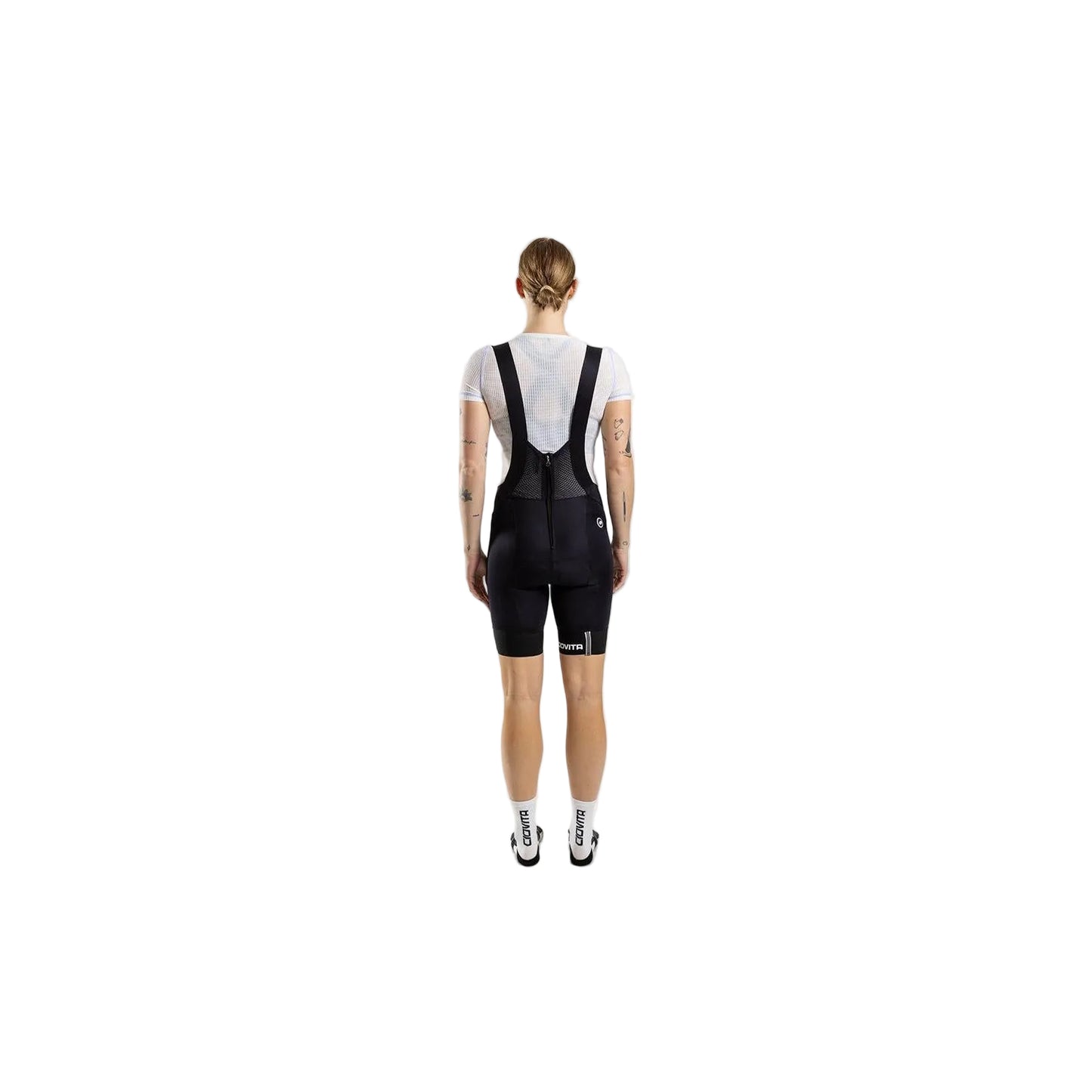 Ciovita Women's Corsa Bib Shorts 2.0