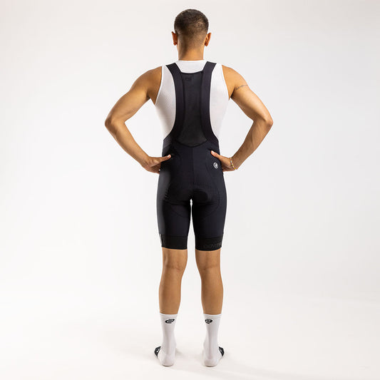 Ciovita Men's Nero Corsa Bib Shorts 2.0