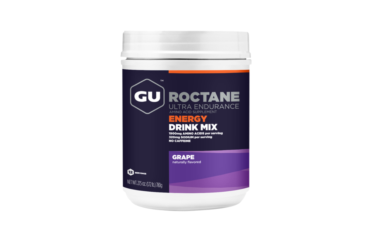 GU Roctane Energy Drink Mix