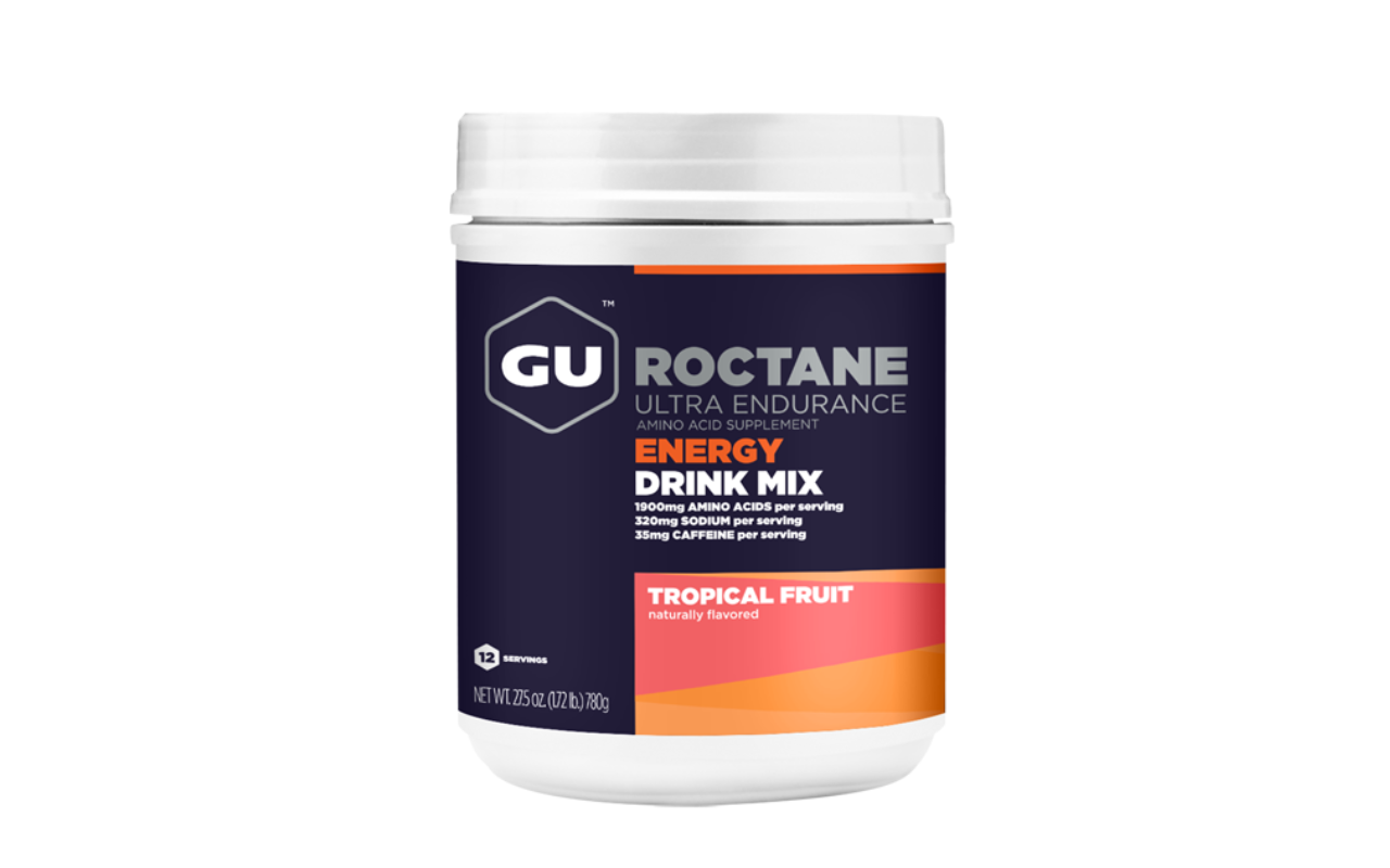 GU Roctane Energy Drink Mix