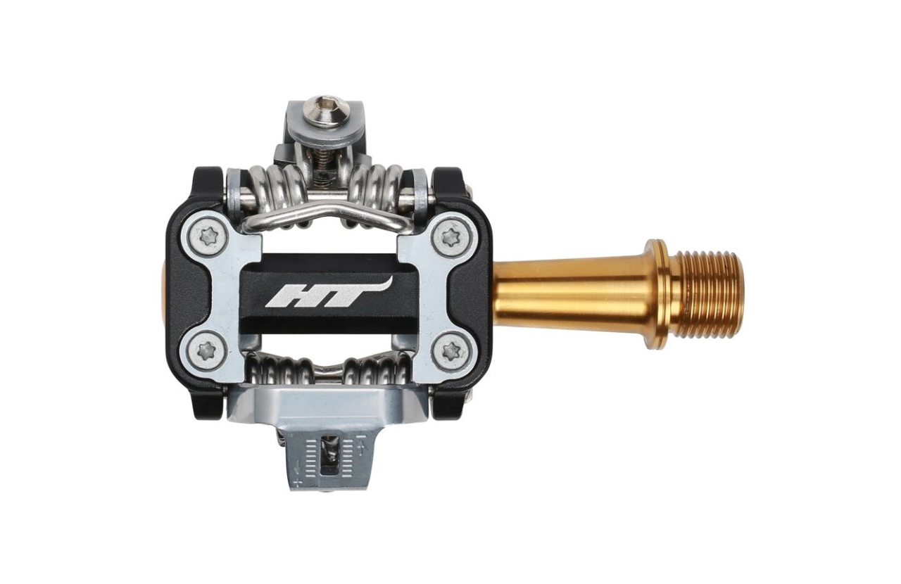 HT M2T Pedal