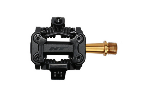 HT M2T Pedal