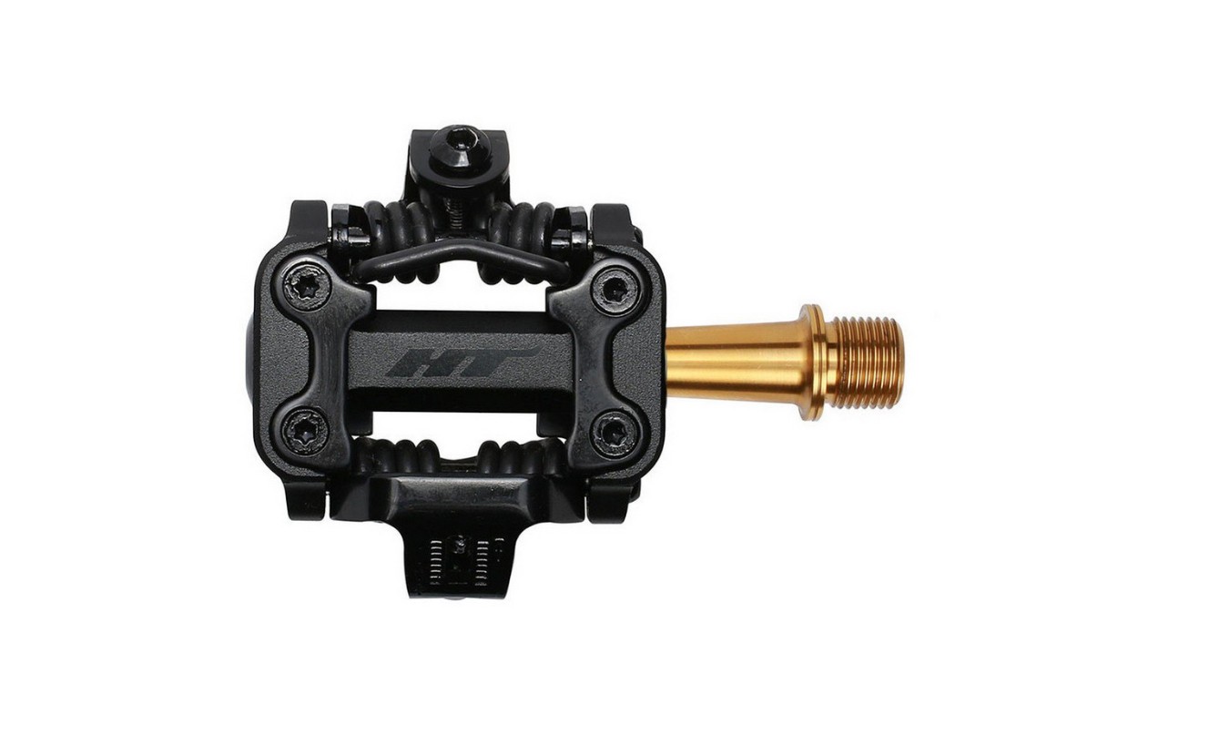 HT M2T Pedal