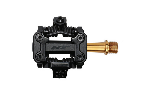 HT M2T Pedal