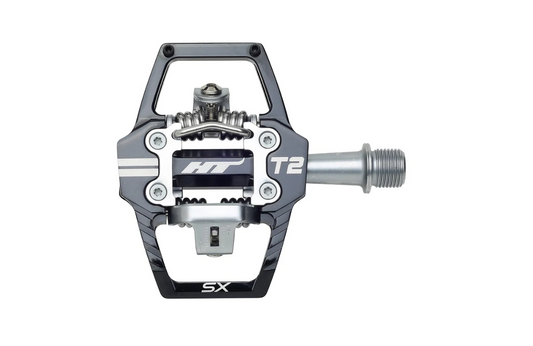 HT T2 Pedal