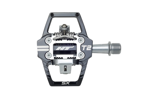 HT T2 Pedal